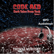 Code Red Audiobook