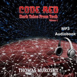 Code Red Audiobook