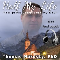 Half My Life Audiobook