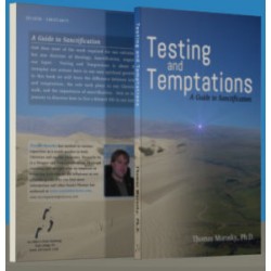 Testing and Temptations Softcover